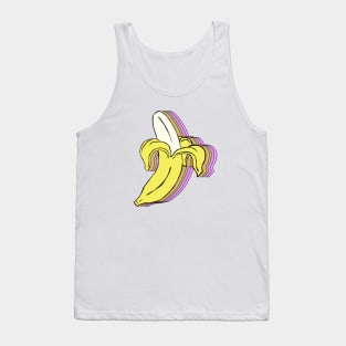 Banana Tank Top